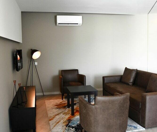 سوییت, Ap Maria Nova Lounge - Adults Friendly