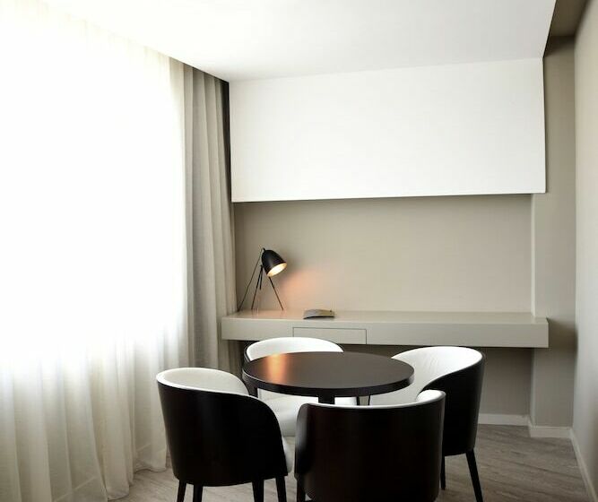 سوییت, Ap Maria Nova Lounge - Adults Friendly