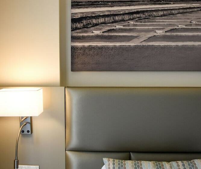 اتاق استاندارد با چشم‌انداز استخر, Ap Maria Nova Lounge - Adults Friendly