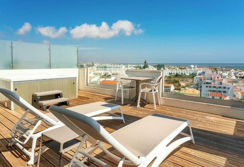 سوییت لوکس, Ap Maria Nova Lounge - Adults Friendly