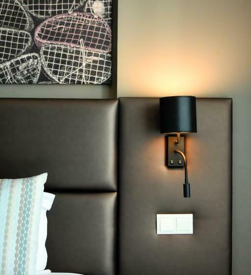 سوییت لوکس, Ap Maria Nova Lounge - Adults Friendly