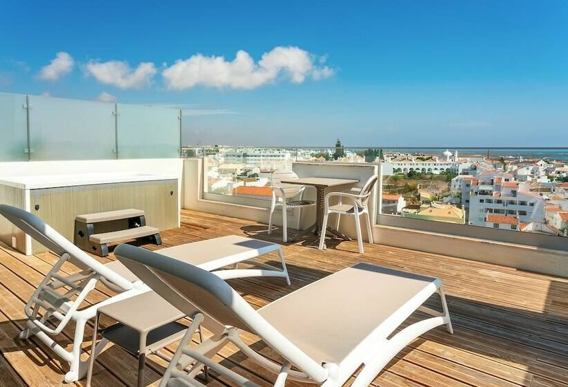 سوییت لوکس, Ap Maria Nova Lounge - Adults Friendly