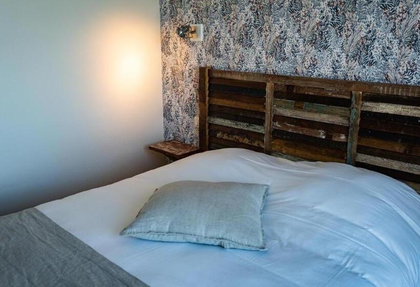 Семейный Номер Вид на Море, Hôtel Vauban