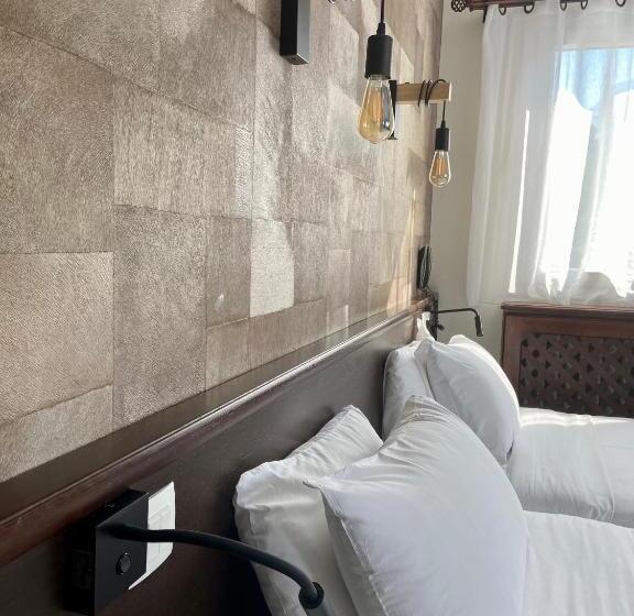 Номер Economy, Hôtel Le Bellevue