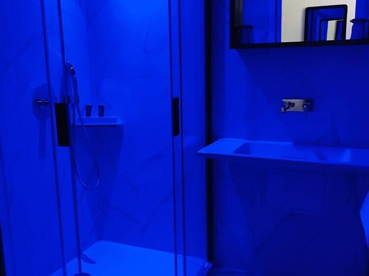 اتاق استاندارد, Hôtel Restaurant Le Clos Fleuri