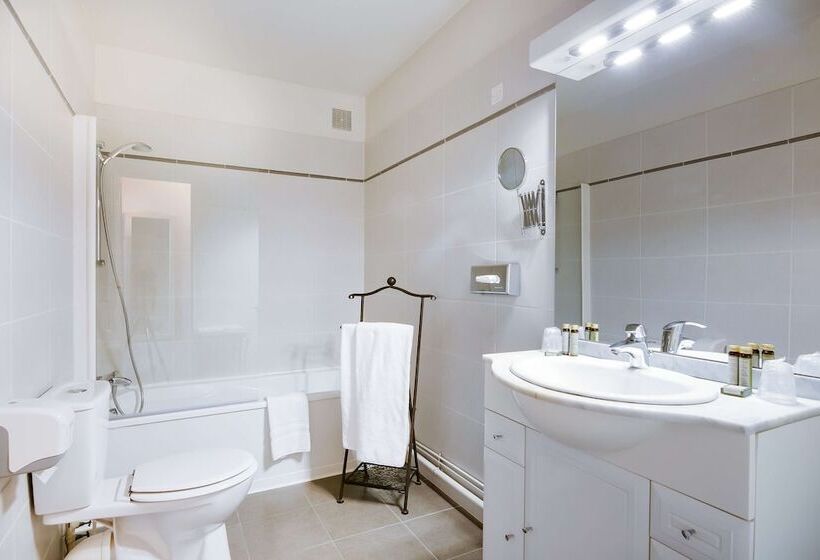 Номер Superior, Hôtel Le Maxime   Best Western Signature Collection