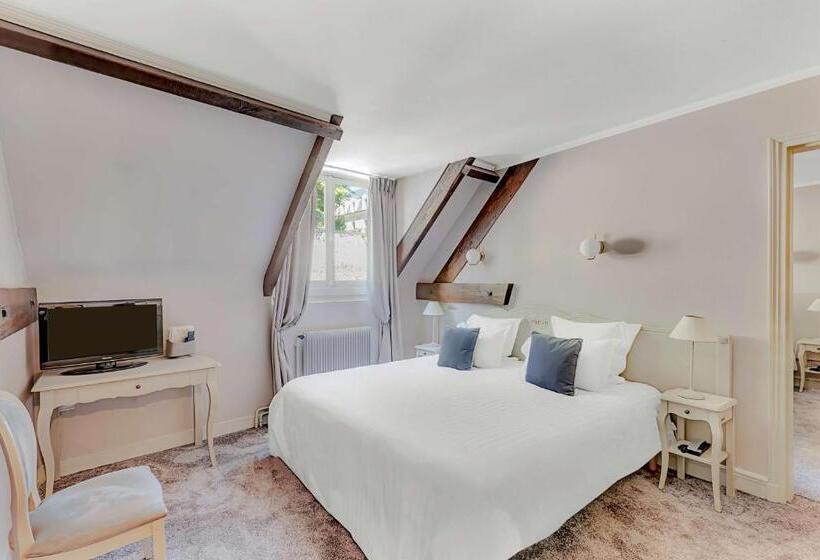 Номер Superior, Hôtel Le Maxime   Best Western Signature Collection