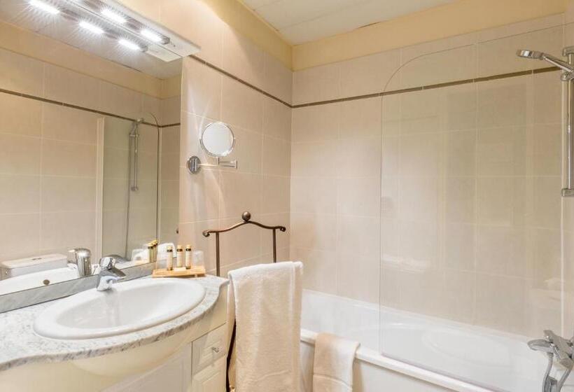 Номер Комфорт, Hôtel Le Maxime   Best Western Signature Collection