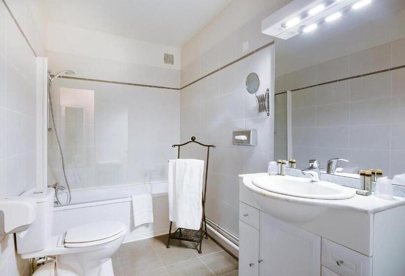 اتاق راحتی, Hôtel Le Maxime   Best Western Signature Collection