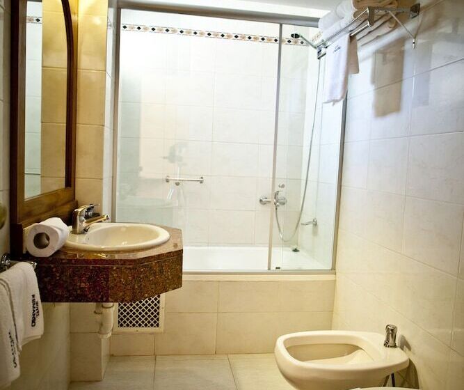 اتاق استاندارد, Remanso