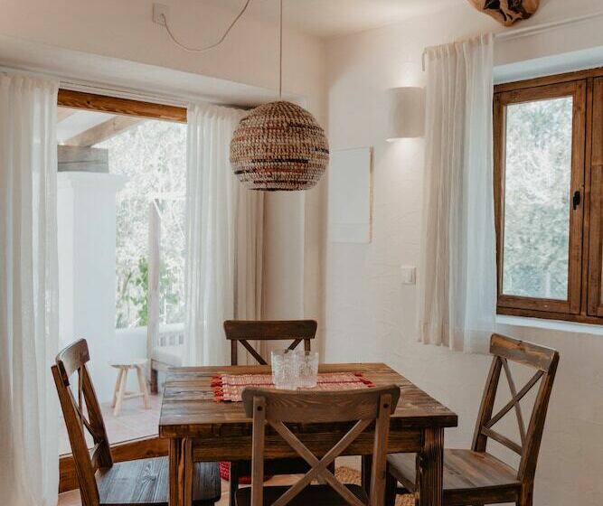 Бунгало Стандарт, Can Vistabella Boutique Resort