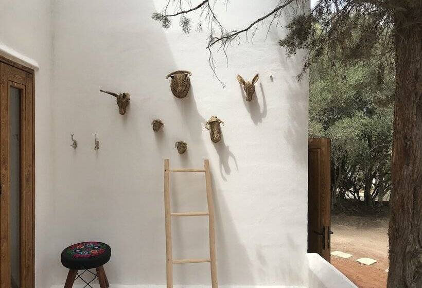 Номер Deluxe, Can Vistabella Boutique Resort