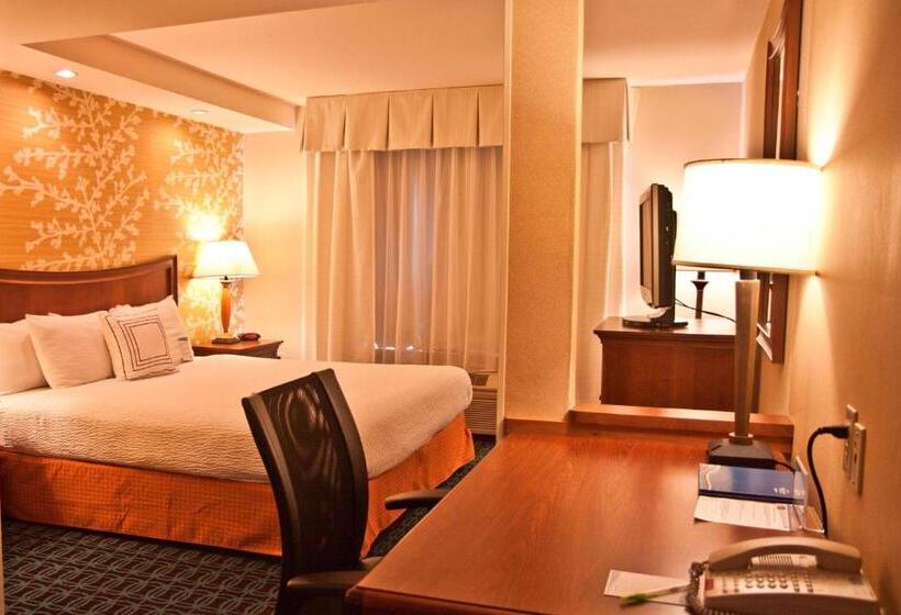 Стандартный Номер Кровать Кинг, Country Inn & Suites By Radisson, Modesto/salida