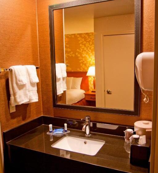 Номер Стандарт, Country Inn & Suites By Radisson, Modesto/salida