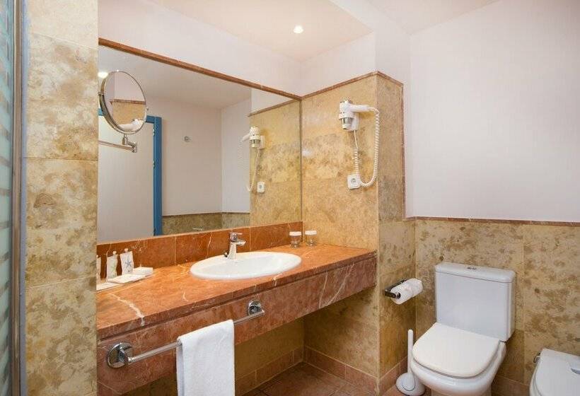 חדר סטנדרט, Iberostar Waves Playa Gaviotas - All Inclusive