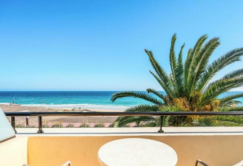 חדר סטנדרט נוף לים, Iberostar Waves Playa Gaviotas - All Inclusive