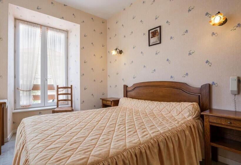 Номер Стандарт, Le Clair Logis