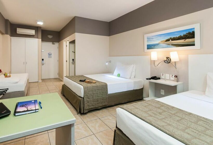 Номер Superior, Comfort Hotel Fortaleza