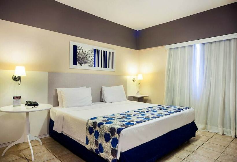 Номер Superior, Comfort Hotel Fortaleza