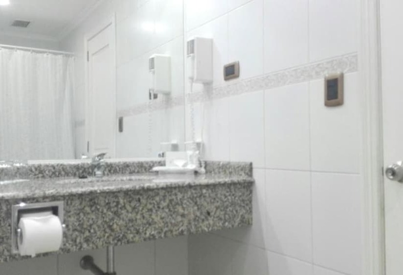 스탠다드 룸, Diego De Almagro Costanera  Antofagasta