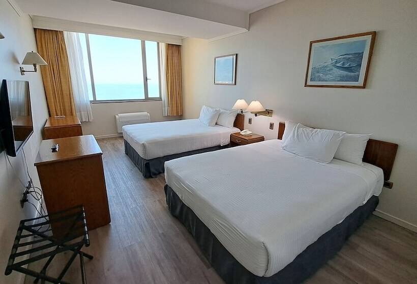 스탠다드 룸, Diego De Almagro Costanera  Antofagasta