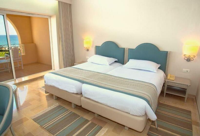 اتاق استاندارد یک نفره, Iberostar Waves Averroes