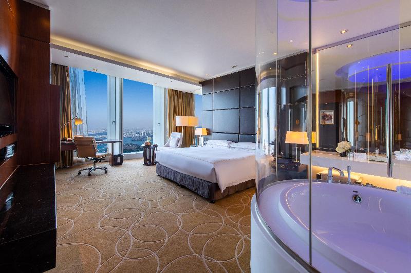 اتاق لوکس, Melia Jardim Europa