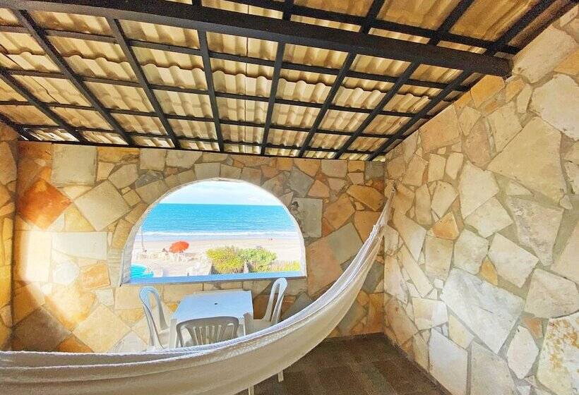 Апартаменты 1 Спальня Вид на Море, Parque Das Fontes