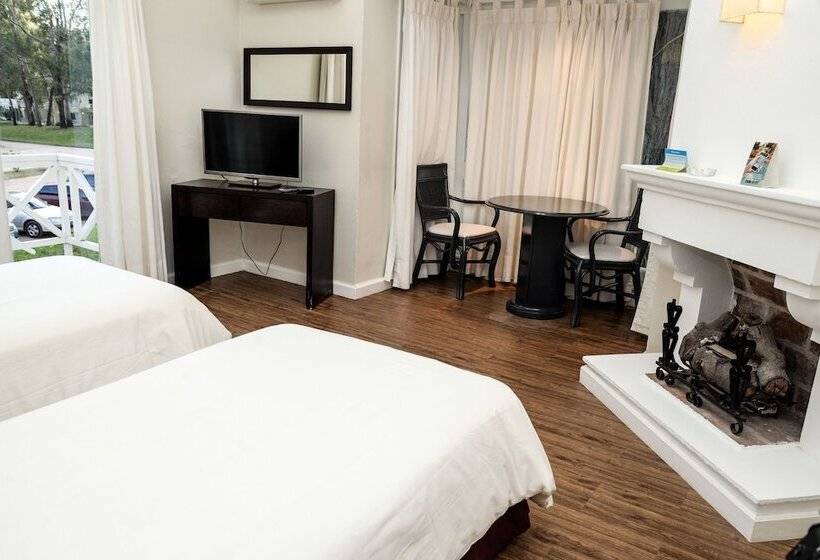 اتاق استاندارد, Solanas Punta Del Este & Crystal Beach
