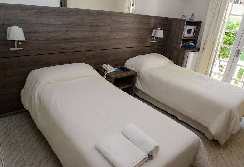اتاق رویال, Solanas Punta Del Este & Crystal Beach