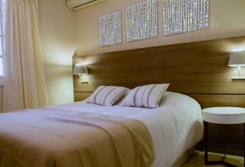 اتاق رویال, Solanas Punta Del Este & Crystal Beach