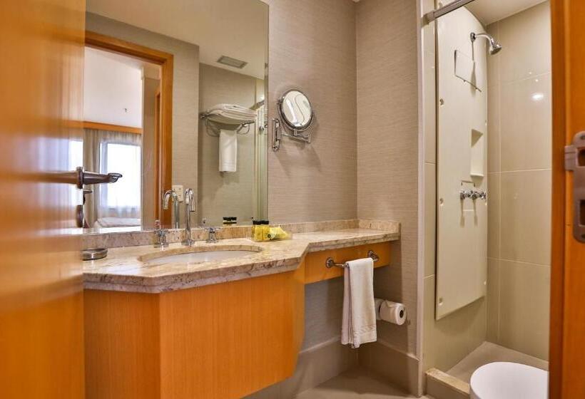 اتاق لوکس, Transamerica Executive Jardins