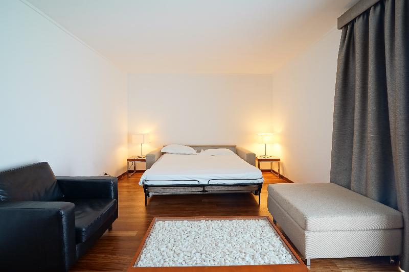 2 Schlafzimmer Apartment, Legendary Lisboa Suites