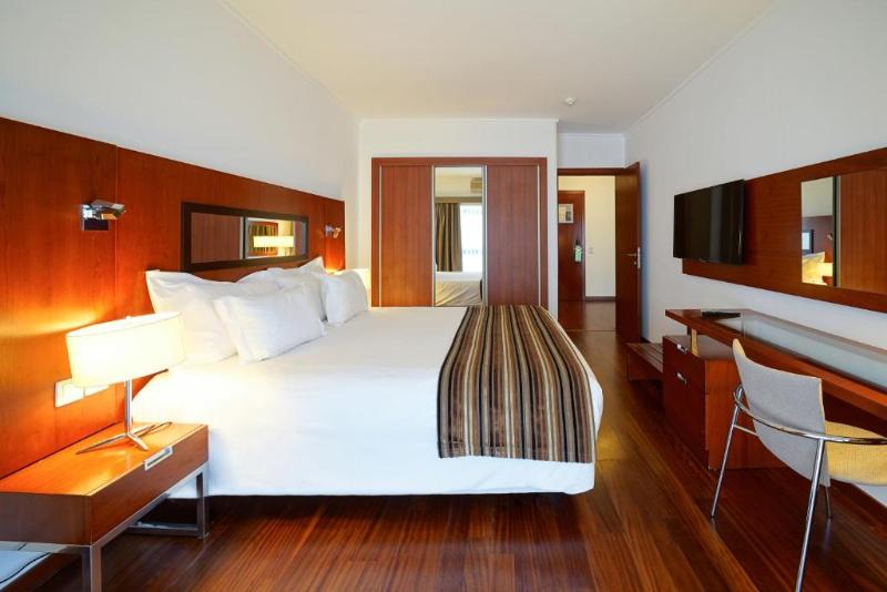1 Schlafzimmer Apartment, Legendary Lisboa Suites