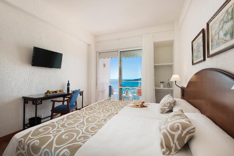 Standard Studio, Legendary Lisboa Suites