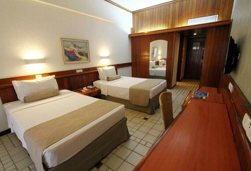 침실 1개 아파트, Summerville Resort   All Inclusive