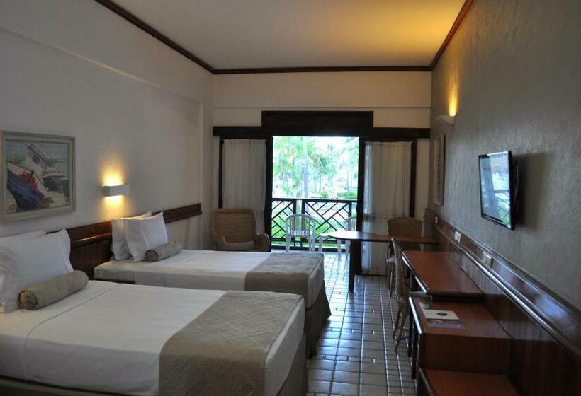침실 1개 디럭스 아파트, Summerville Resort   All Inclusive