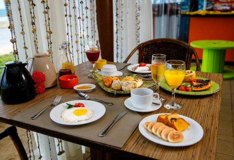 스탠다드 방갈로, Summerville Resort   All Inclusive