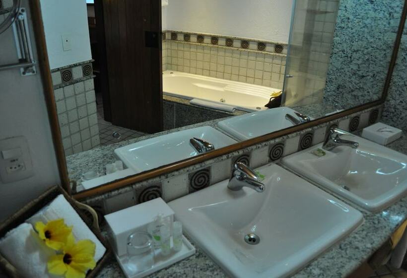 스탠다드 방갈로, Summerville Resort   All Inclusive