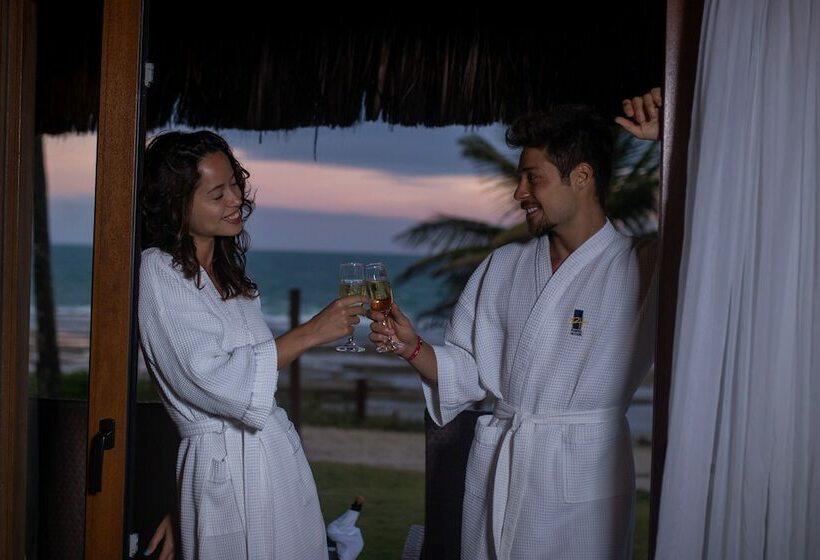 디럭스 방갈로, Summerville Resort   All Inclusive