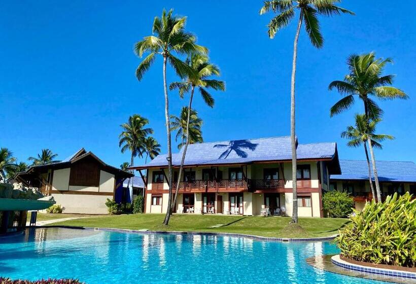 침실 1개 디럭스 아파트, Summerville Resort   All Inclusive