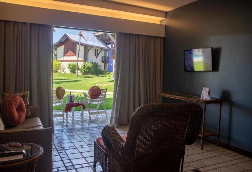 스위트, Summerville Resort   All Inclusive