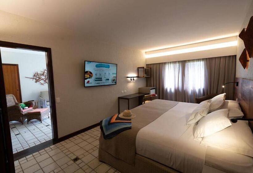 스위트, Summerville Resort   All Inclusive