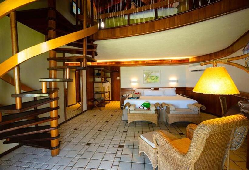 스탠다드 방갈로, Summerville Resort   All Inclusive