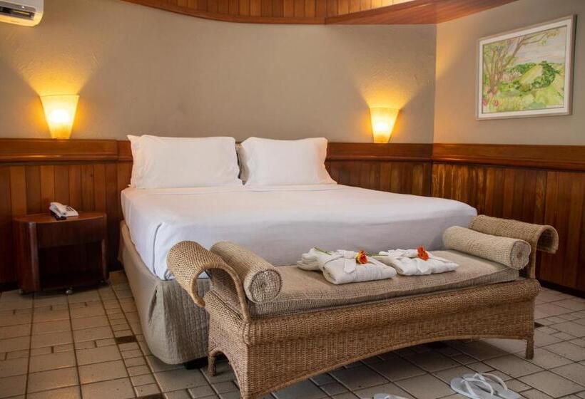 디럭스 방갈로, Summerville Resort   All Inclusive