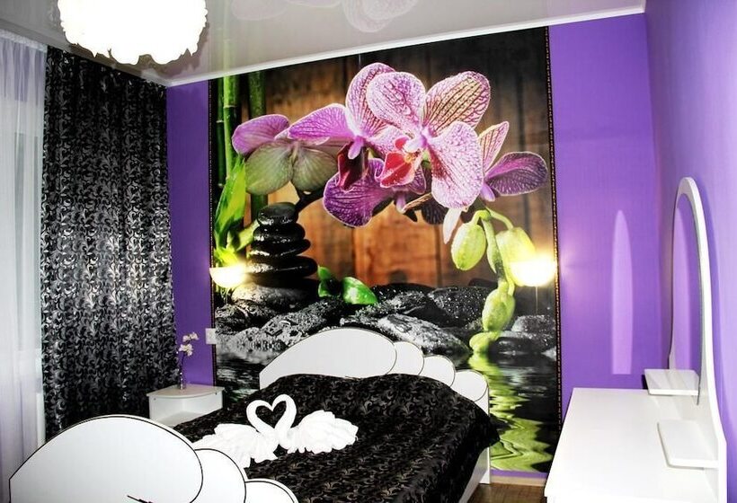 اتاق استاندارد, Oasis Hotel   Hostel