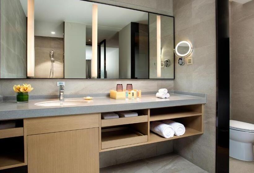 Номер Стандарт, Holiday Inn Batang, An Ihg
