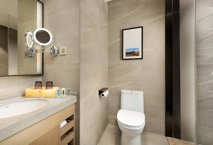 Номер Стандарт, Holiday Inn Batang, An Ihg