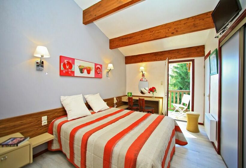 اتاق استاندارد, Le Clos Grand