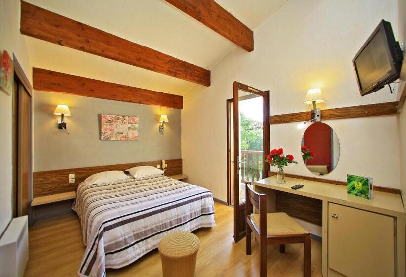 اتاق استاندارد, Le Clos Grand